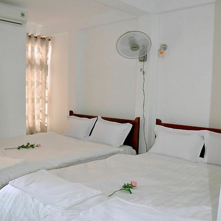 Ngoc Tung Mini Hotel Hue Zewnętrze zdjęcie