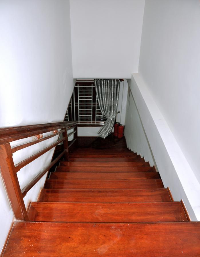 Ngoc Tung Mini Hotel Hue Zewnętrze zdjęcie