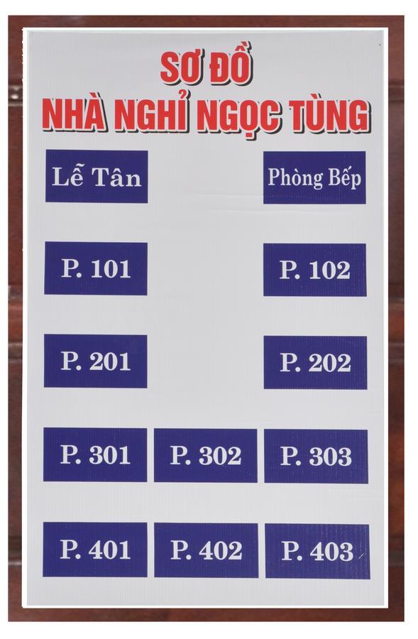 Ngoc Tung Mini Hotel Hue Zewnętrze zdjęcie