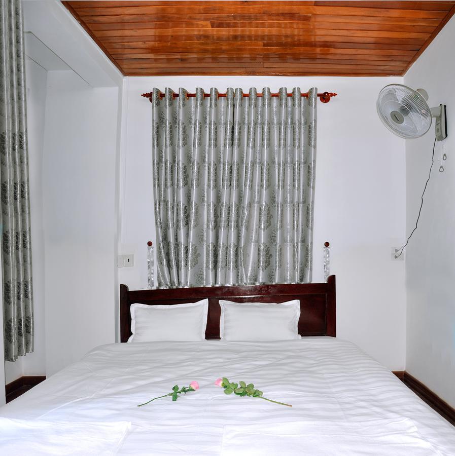 Ngoc Tung Mini Hotel Hue Zewnętrze zdjęcie