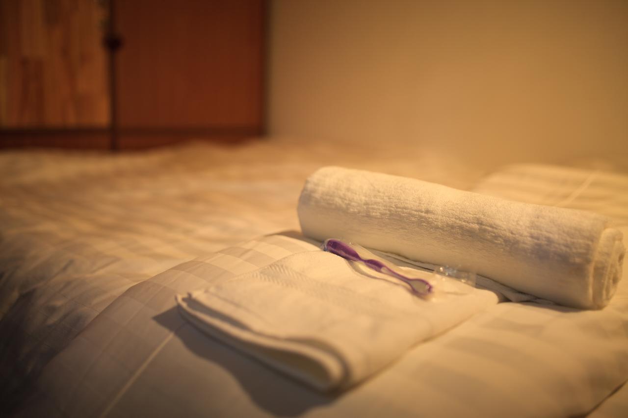 Ngoc Tung Mini Hotel Hue Zewnętrze zdjęcie