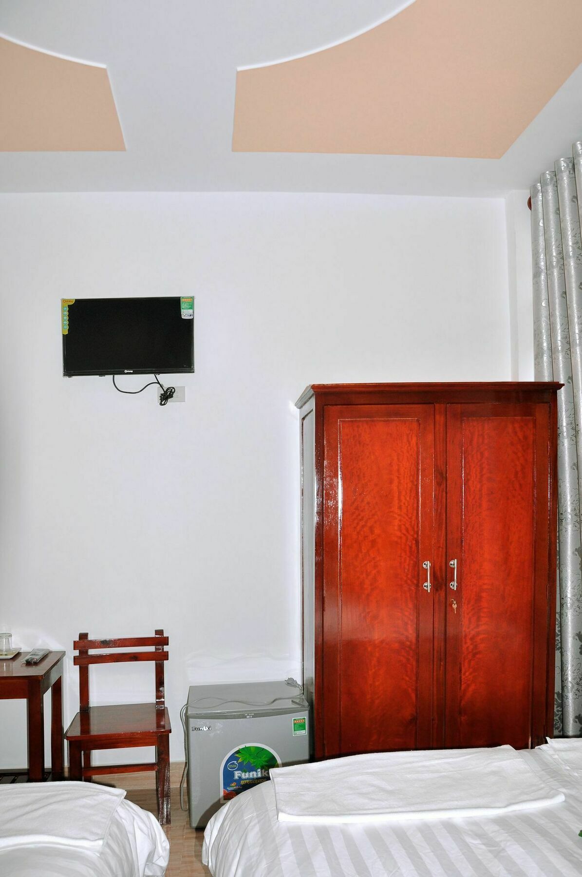 Ngoc Tung Mini Hotel Hue Zewnętrze zdjęcie