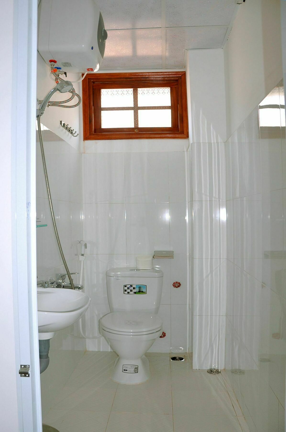 Ngoc Tung Mini Hotel Hue Zewnętrze zdjęcie
